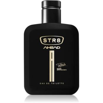 STR8 Ahead Body Fragrance Eau de Toilette uraknak 100 ml kép