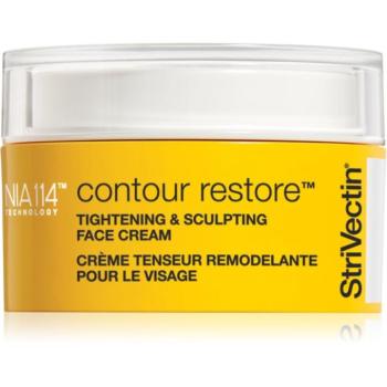 StriVectin Contour Restore™ Tightening & Sculpting Face Cream ultra liftinges krém arcra 50 ml kép
