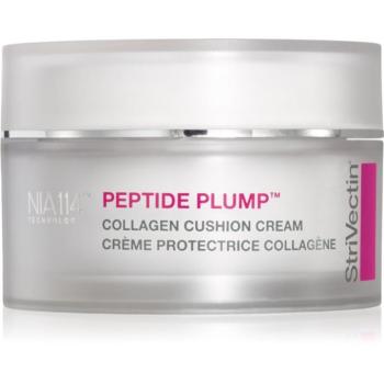 StriVectin Peptide Plump™ Collagen Cushion fiatalító arckrém 50 ml