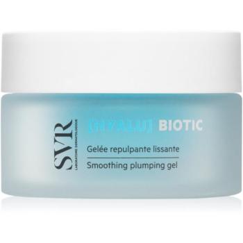SVR Biotic [HYALU] feszesítő és fiatalító krém hidratáló hatással 50 ml kép