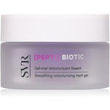 SVR Biotic [PEPTI] mattító gél a feszes bőrért 50 ml kép