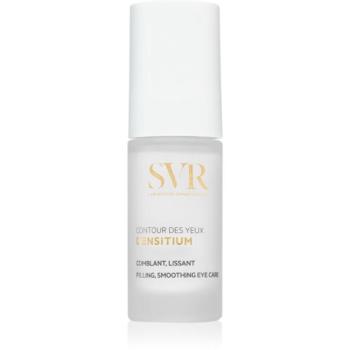 SVR Densitium Eye Care szemkrém a sötét karikák és ráncok csökkentésére 15 ml kép