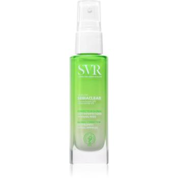 SVR Sebiaclear Serum helyreállító szérum a pattanásos bőr hibáira 30 ml kép