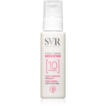 SVR Sensifine nyugtató krém az érzékeny és intoleráns bőrre 40 ml kép