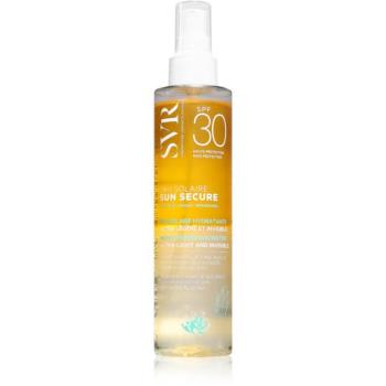 SVR Sun Secure Sun Water könnyű napozó spray SPF 30 200 ml kép