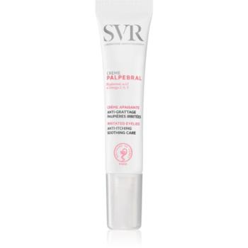 SVR Topialyse szemkrém az érzékeny szemhéjra 15 ml kép