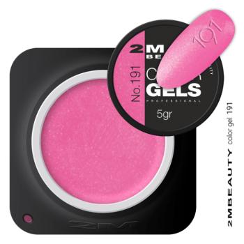 Színes Zselé - Csillámos 191 - HEMA Mentes (5g) kép
