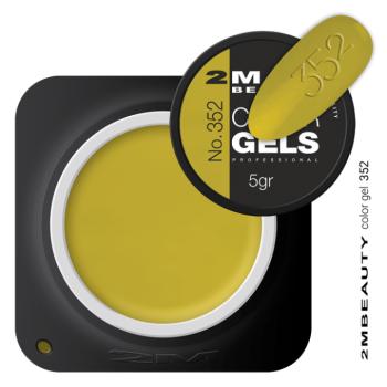 Színes Zselé - Matt 352 - HEMA Mentes (5g) kép