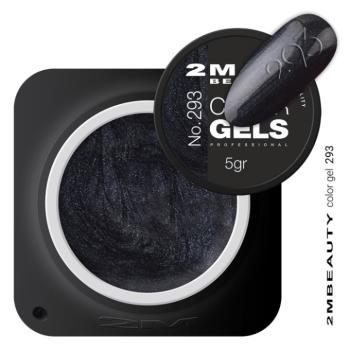 Színes Zselé - Selyemfényű 293 - HEMA Mentes (5g) kép