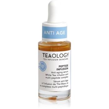 Teaology Serums Peptide Infusion ránctalanító és lifting szérum 15 ml kép