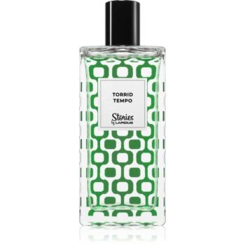 Ted Lapidus Torrid Temp Eau de Toilette uraknak 100 ml kép