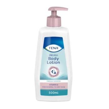 Tena ProSkin pumpás Testápoló 500ml kép