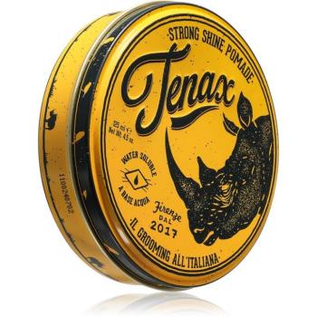 Tenax Strong Hold Pomade hajpomádé uraknak 125 ml kép