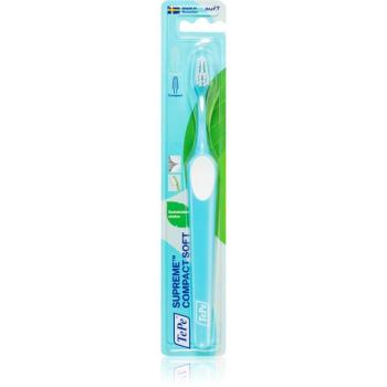 TePe Colour Compact fogkefe extra soft 1 db kép