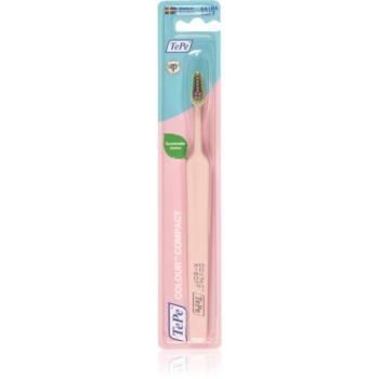 TePe Colour Compact X-Soft fogkefe 1 db kép