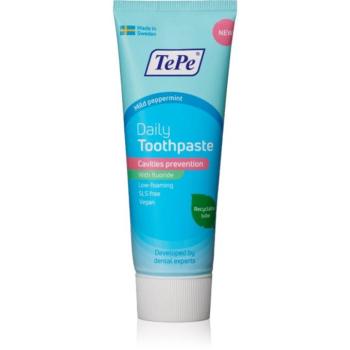 TePe Daily fogkrém 75 ml kép
