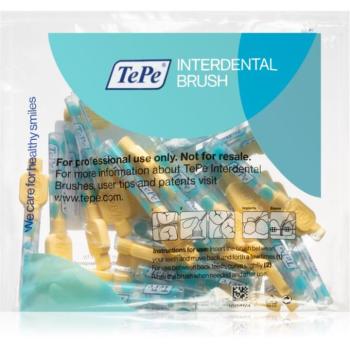 TePe Extra Soft fogköztisztító kefék 0,7 mm 25 db kép