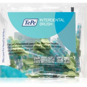 TePe Extra Soft fogköztisztító kefék 0,8 mm 25 db kép
