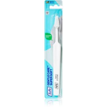 TePe Gentle Care Super Soft fogkefe többféle színben 1 db kép