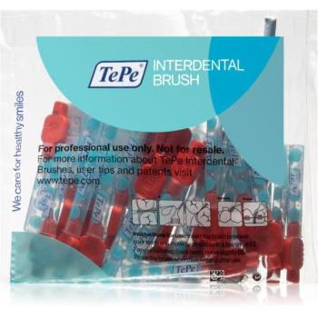 TePe Original fogköztisztító kefék 0,5 mm 25 db