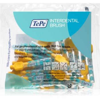 TePe Original fogköztisztító kefék 0,7 mm 25 db kép