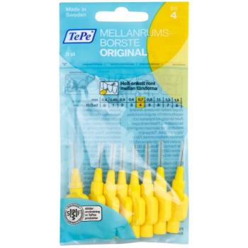 TePe Original fogköztisztító kefék 0,7 mm 8 db kép