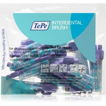 TePe Original fogköztisztító kefék 1,1 mm 25 db kép