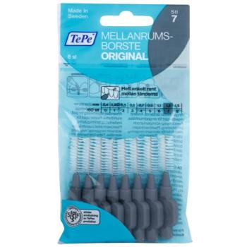 TePe Original fogköztisztító kefék 1,3 mm 8 db kép