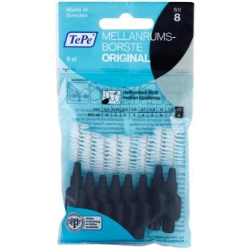 TePe Original fogköztisztító kefék 1,5 mm 8 db kép