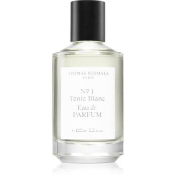Thomas Kosmala No. 1 Tonic Blanc Eau de Parfum unisex 100 ml kép