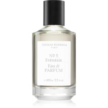 Thomas Kosmala No. 5 Frénésie Eau de Parfum unisex 100 ml kép