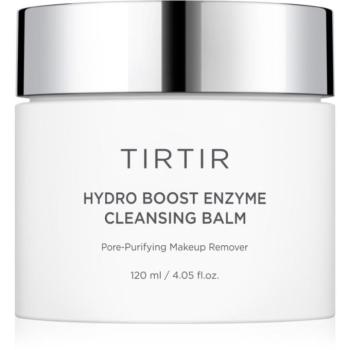 TIRTIR Hydro Boost Enzyme Cleansing Balm lemosó és tisztító balzsam az élénk és kisimított arcbőrért 120 ml kép