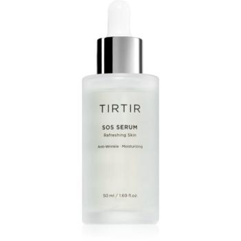 TIRTIR SOS Serum Intenzíven hidratáló szérum ránctalanító hatással 50 ml kép