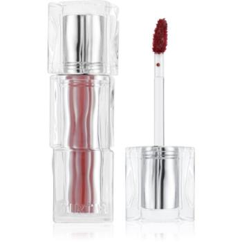 TIRTIR Waterism Glow Tint tartós ajakfény hidratáló hatással 4 g