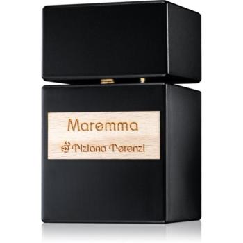 Tiziana Terenzi Black Maremma parfüm kivonat unisex 100 ml kép