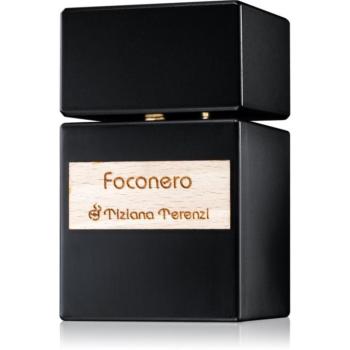 Tiziana Terenzi Foconero Eau de Parfum unisex 100 ml kép