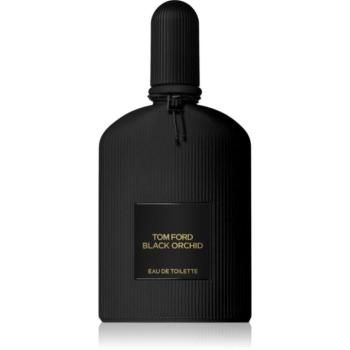 TOM FORD Black Orchid Eau de Toilette Eau de Toilette hölgyeknek 50 ml kép