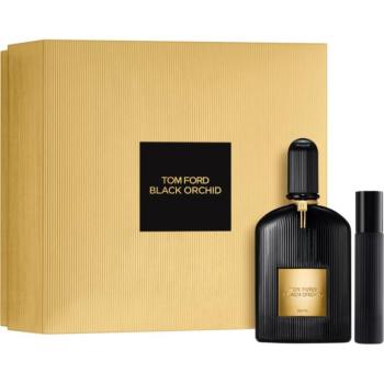 TOM FORD Black Orchid Set ajándékszett hölgyeknek 1 db kép