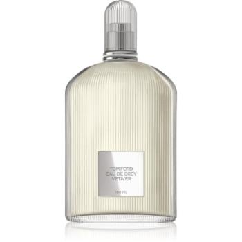 TOM FORD Eau de Grey Vetiver Eau de Toilette uraknak 100 ml kép