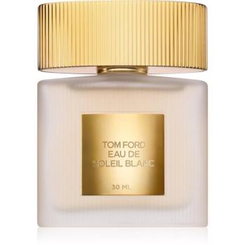 TOM FORD Eau de Soleil Blanc Eau de Toilette unisex 30 ml kép