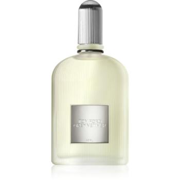 TOM FORD Grey Vetiver Eau de Parfum uraknak 50 ml kép