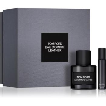TOM FORD Ombré Leather Eau d'Ombré Leather ajándékszett unisex kép