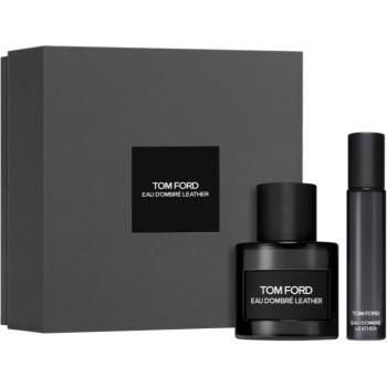 TOM FORD Ombré Leather Eau d'Ombré Leather ajándékszett uraknak kép