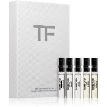 TOM FORD Private Blend Discovery Set szett 1 db kép