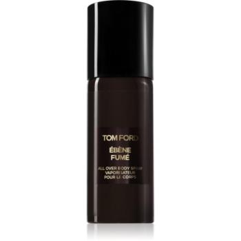 TOM FORD Private Blend Ébène Fumé testápoló spray unisex 150 ml kép