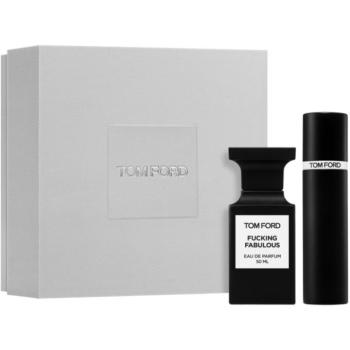 TOM FORD Private Blend Fucking Fabulous ajándékszett unisex