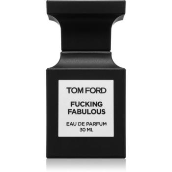 TOM FORD Private Blend Fucking Fabulous Eau de Parfum unisex 30 ml kép