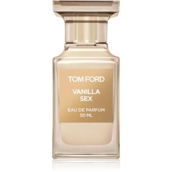 TOM FORD Private Blend Vanilla Sex Eau de Parfum unisex 50 ml kép