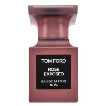 Tom Ford Rose Exposed Eau de Parfum uniszex 30 ml kép
