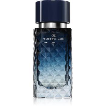 Tom Tailor For Him Eau de Toilette uraknak 50 ml kép